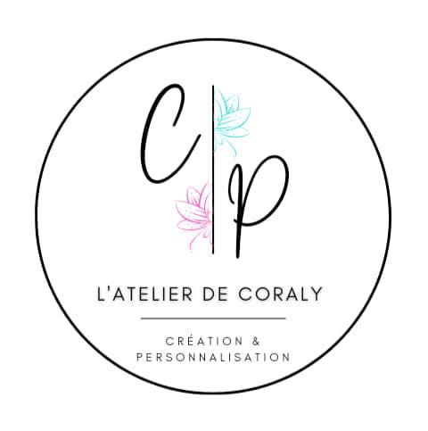 logo latelierdecoraly creation de bijoux et objets personnalisés